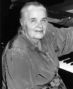 Nikolayeva, Tatiana (piano)