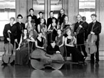 O/Modernt Chamber Orchestra