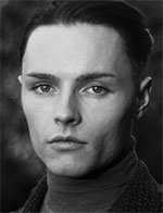 Ó Dálaigh, Oisín (tenor)
