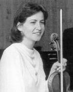 Oprean, Adelina (violin)