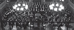 Oxford Bach Choir