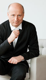 Järvi, Paavo (conductor)