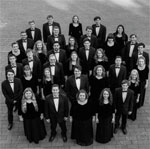 Pacific Lutheran University Choir of the West, The