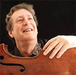 Karp, Parry (cello)