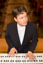Jacobs, Paul (organ)