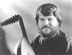 O'Dette, Paul (lute)