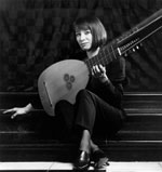 Chateauneuf, Paula (theorbo)