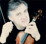 Beznosiuk, Pavlo (violin)