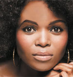 Matshikiza, Pumeza (soprano)