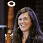 Gough, Rachel (bassoon)