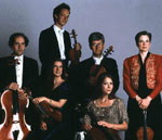 Raphael Ensemble, The