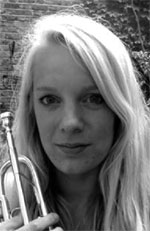 Crawshaw, Rebecca (trumpet)