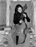 Ichise, Reiko (viol)