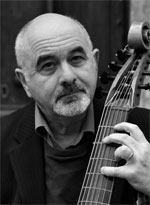 Boothby, Richard (viola da gamba)