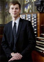 Gowers, Richard (organ)