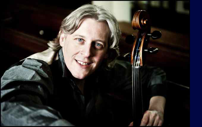 Jenkinson, Richard (cello)