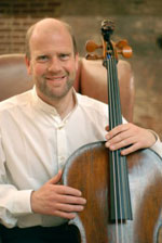 Tunnicliffe, Richard (cello)