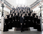 Riga Cathedral Choir School Mixed Choir
