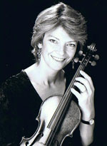 Manning, Rita (violin)