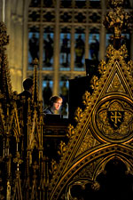 Quinney, Robert (organ)