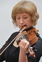 Crouch, Ruth (violin)
