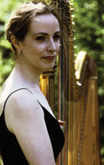 Pryce, Sally (harp)