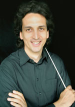 Sanderling, Michael (conductor)