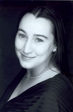 Medeiros, Sandra (soprano)