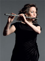 O'Flynn, Sarah (flute)