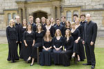 Schola Cantorum of Oxford