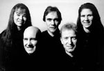 Schubert Ensemble of London, The