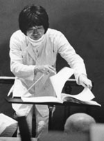 Ozawa, Seiji (conductor)