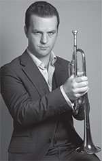 Desbruslais, Simon (trumpet)