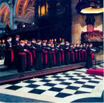 St Paul's Cathedral Choir