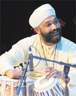 Singh, Sukhvinder (tabla)