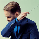 Oramo, Taavi (conductor)