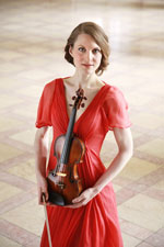Becker-Bender, Tanja (violin)