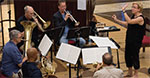 Classical Brass Quintet, The