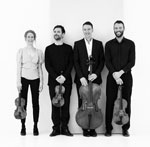 Heath Quartet, The