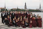 State Choir Latvija