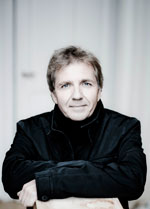 Fischer, Thierry (conductor)