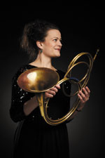 Monberg, Ursula Paludan (horn)