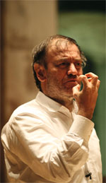 Gergiev, Valery (conductor)