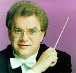 Vänskä, Osmo (conductor)