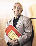 Ashkenazy, Vladimir (conductor)