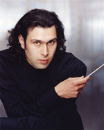 Jurowski, Vladimir (conductor)