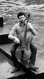 Waltham, Vladimir (cello)