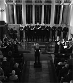 Voce Chamber Choir