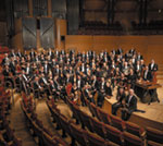 WDR Sinfonieorchester