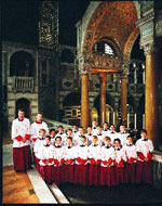 Westminster Cathedral Choir